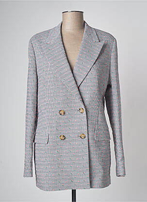 Veste casual noir ESSENTIEL ANTWERP femme