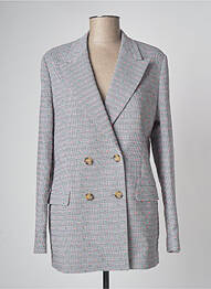 Veste casual noir ESSENTIEL ANTWERP femme