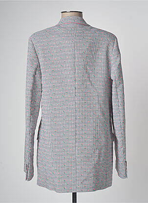 Veste casual noir ESSENTIEL ANTWERP femme