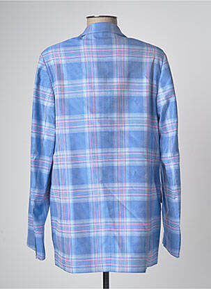 Veste casual bleu ESSENTIEL ANTWERP femme