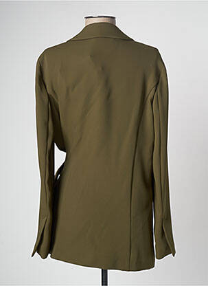 Veste casual vert MAX & CO femme