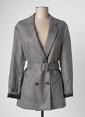Veste casual gris IMPERIAL pour femme seconde vue