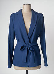 Veste casual bleu MAX & CO pour femme seconde vue