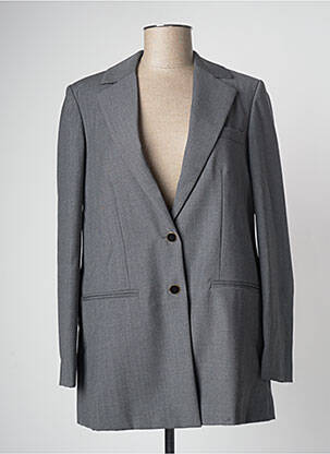 Veste casual gris L'AUTRE CHOSE femme