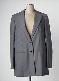 Veste casual gris L'AUTRE CHOSE femme