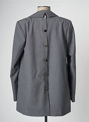 Veste casual gris L'AUTRE CHOSE femme