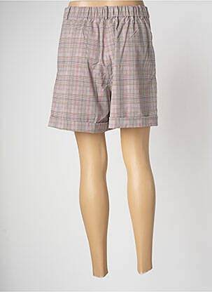 Short beige DAY OFF femme