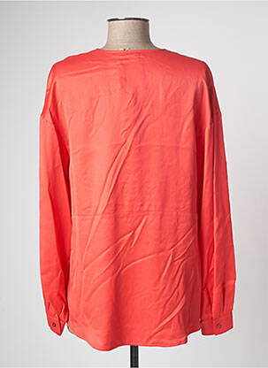 Top rouge MAX & CO femme