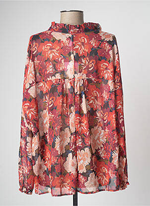 Top beige IMPERIAL femme