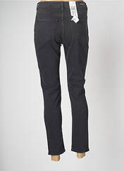 Jeans skinny noir SCOTCH & SODA pour femme seconde vue