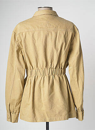 Veste casual beige DAY OFF femme