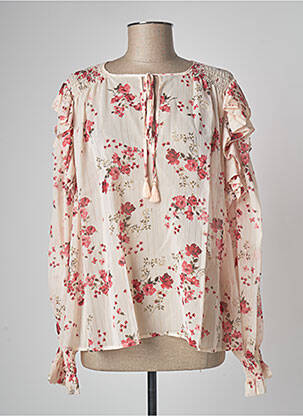 Top gris IMPERIAL femme