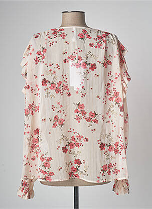 Top gris IMPERIAL femme