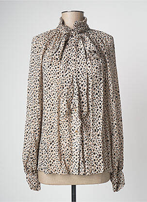 Chemisier blanc PINKO femme