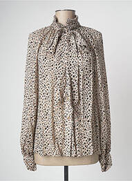 Chemisier blanc PINKO femme