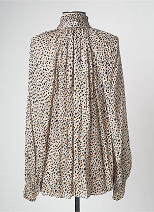 Chemisier blanc PINKO femme