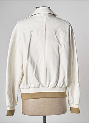 Blouson beige OOF WEAR femme
