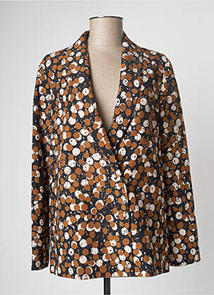 Veste casual noir IMPERIAL femme