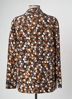 Veste casual noir IMPERIAL femme