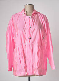 Blouson bleu BELLEROSE femme