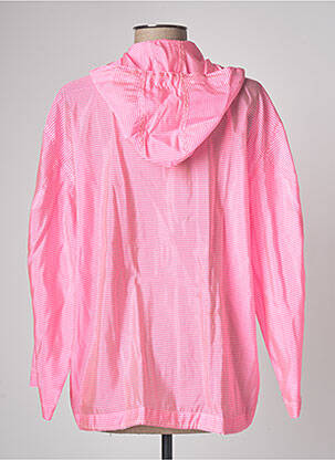 Blouson rose BELLEROSE femme
