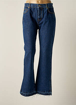 Jeans bootcut bleu PAUL & JOE pour femme