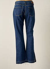 Jeans bootcut bleu PAUL & JOE pour femme seconde vue