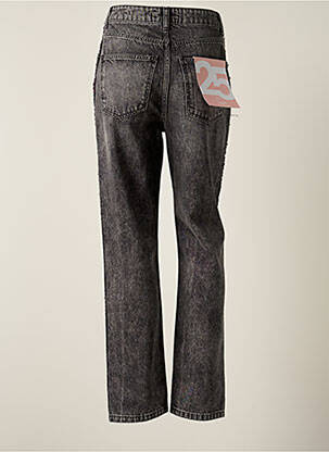 Jeans coupe droite gris ESSENTIEL ANTWERP femme