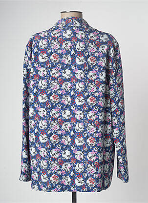 Veste casual bleu IMPERIAL femme