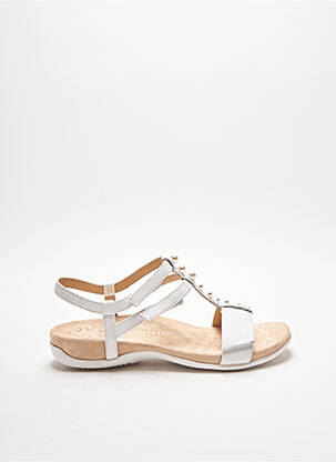 Sandales/Nu pieds blanc VIONIC pour femme