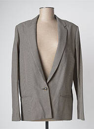 Veste casual beige SESSUN femme
