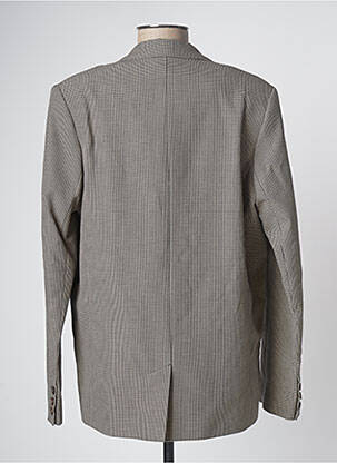 Veste casual beige SESSUN femme