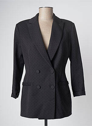 Veste casual noir IMPERIAL femme