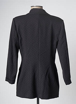 Veste casual noir IMPERIAL femme