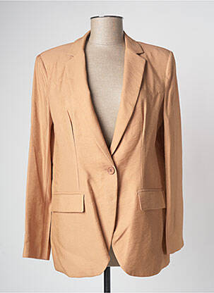 Veste casual beige IMPERIAL femme