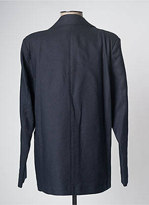 Veste casual noir SESSUN femme