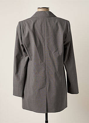Veste casual gris MAX & CO femme
