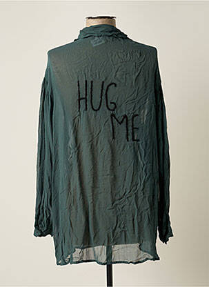 Chemisier gris SACK'S femme