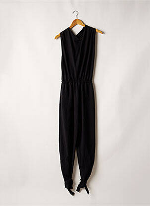 Combi-pantalon noir PINKO femme