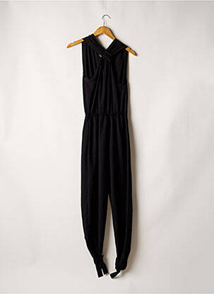 Combi-pantalon noir PINKO femme
