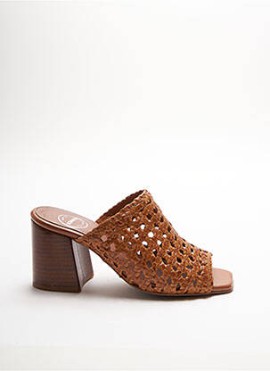 Sarenza mules store