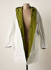 Veste casual vert OOF WEAR pour femme seconde vue