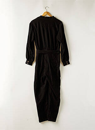Combi-pantalon noir DAY OFF femme