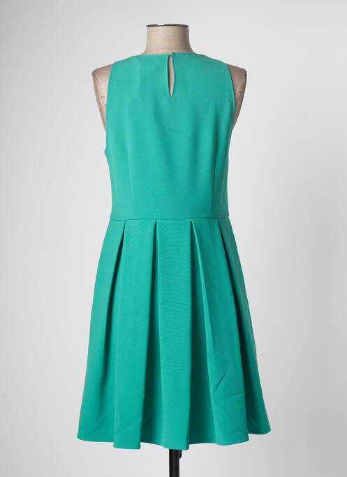 Robe courte vert MAX & CO pour femme