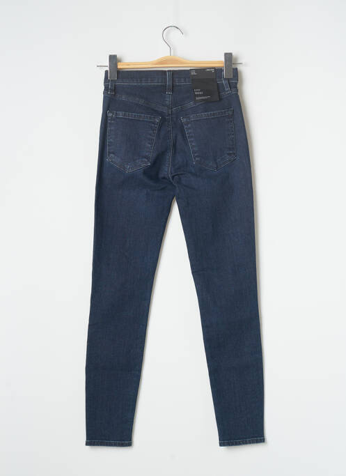 Jeans skinny bleu J BRAND pour femme
