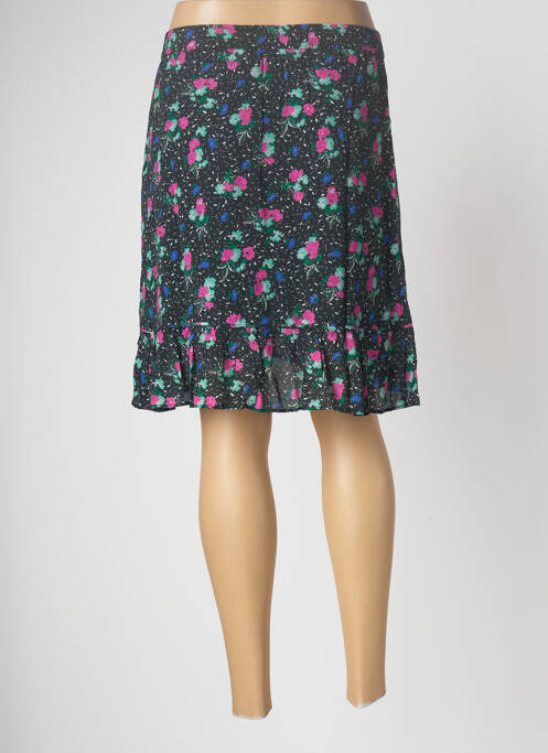 Jupe courte bleu ESSENTIEL ANTWERP pour femme