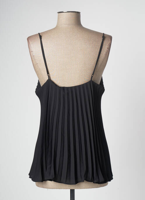 Sweat-shirt noir MARGAUX LONNBERG pour femme