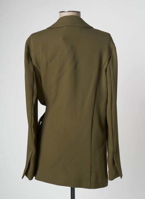 Veste casual vert MAX & CO pour femme