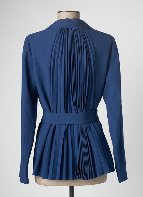 Veste casual bleu MAX & CO pour femme