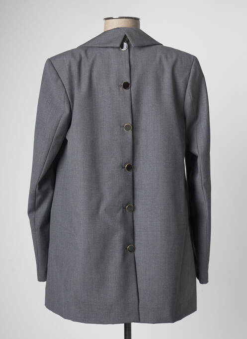 Veste casual gris L'AUTRE CHOSE pour femme